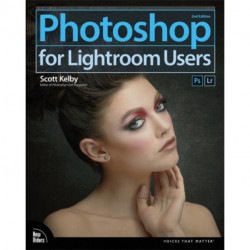 Photoshop for Lightroom Users