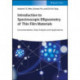 Introduction to Spectroscopic Ellipsometry of Thin Film Materials: Instrumentation, Data Analysis, and Applications