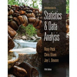 Introduction to Statistics and Data Analysis (with JMP Printed Access Card)