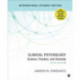 Clinical Psychology - International Student Edition: Science, Practice, and Diversity