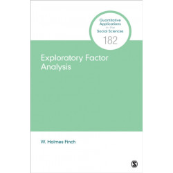 Exploratory Factor Analysis
