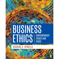Business Ethics: Contemporary Issues and Cases