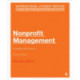 Nonprofit Management - International Student Edition: Principles and Practice