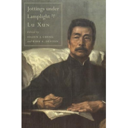 Jottings under Lamplight