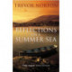 Reflections On A Summer Sea