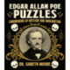 Edgar Allan Poe Puzzles: Conundrums of Mystery and Imagination