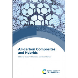 All-carbon Composites and Hybrids