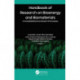 Handbook of Research on Bioenergy and Biomaterials: Consolidated and Green Processes