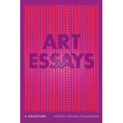 Art Essays: A Collection