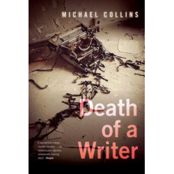 The Death of a Writer