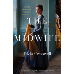The Midwife: A Hauntingly Beautiful and Heartbreaking Historical Fiction