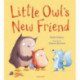 Little Owl's New Friend: The ideal picture book for new school starters