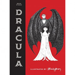 Dracula: Deluxe Edition