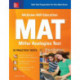 McGraw-Hill Education MAT Miller Analogies Test, Third Edition