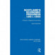 Scotland’s Economic Progress 1951-1960: A Study in Regional Accounting