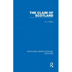 The Claim of Scotland