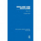 England and Scotland: 1560-1707