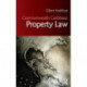Commonwealth Caribbean Property Law