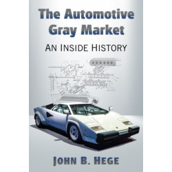 The Automotive Gray Market: An Inside History