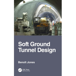 Soft Ground Tunnel Design