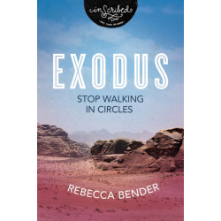 Exodus: Stop Walking in Circles