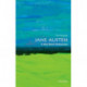 Jane Austen: A Very Short Introduction