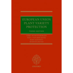 European Union Plant Variety Protection