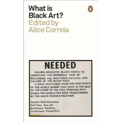What is Black Art?