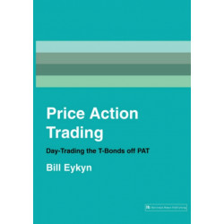 Price Action Trading: Day-Trading the T-Bonds off PAT