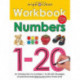 Numbers 1-20
