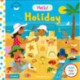 Hello! Holiday