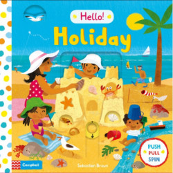 Hello! Holiday