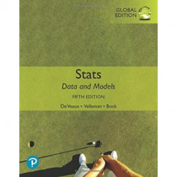 Stats: Data and Models, Global Edition