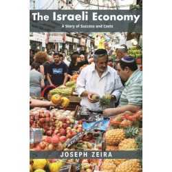 The Israeli Economy: A Story of Success and Costs