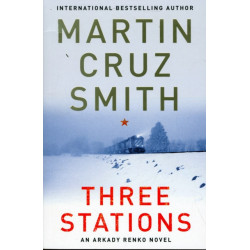 Three Stations
