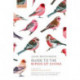 Guide to the Birds of China