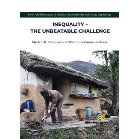 Inequality – the unbeatable challenge