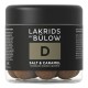 D - Salt & Caramel 125g