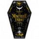 The Macabre Tarot