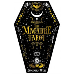 The Macabre Tarot