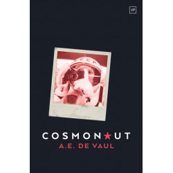 Cosmonaut