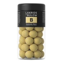 B - Passion Fruit 295g