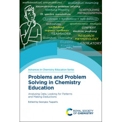 Problems and Problem Solving in Chemistry Education: Analysing Data, Looking for Patterns and Making Deductions
