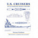 U.S. Cruisers: An Illustrated Design History