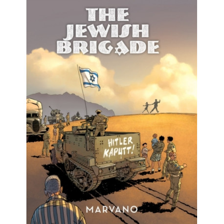 The Jewish Brigade