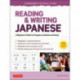 Reading & Writing Japanese: A Workbook for Self-Study: A Beginner's Guide to Hiragana, Katakana and Kanji (Free Online Audio and Printable Flash Cards)