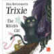 Trixie The Witch's Cat