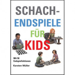 Schachendspiele Fuer Kids