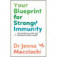 Your Blueprint for Strong Immunity: Personalise your diet and lifestyle for better health