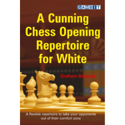 A Cunning Chess Opening Repertoire for White